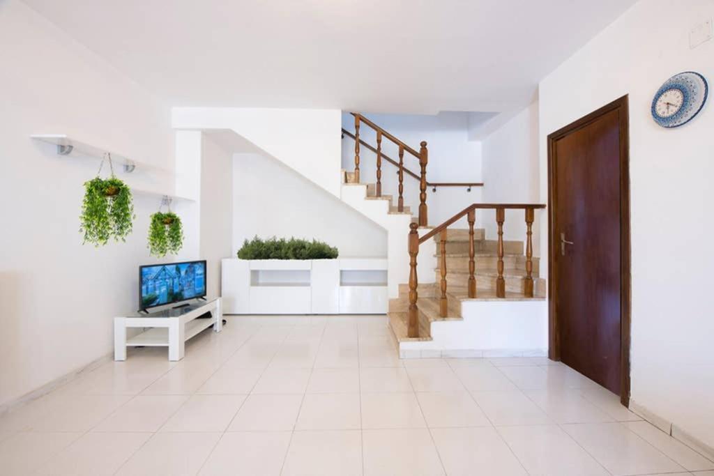 فيلا أمالفيفي Casa Elena المظهر الخارجي الصورة